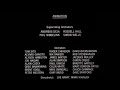Who Framed Roger Rabbit 1988 End Credits