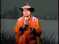 KVOS-TV Santa Watch "BRONCO BOB" 1998