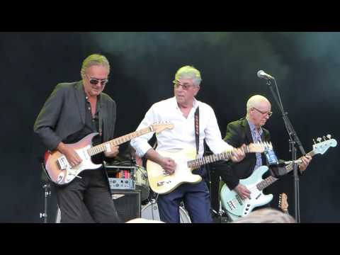 10CC - Good Morning Judge @ Lillestrom.Norway 16th of June 2016