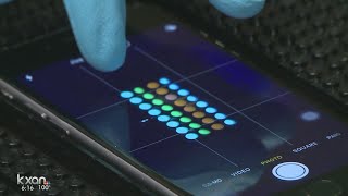 New Austin tech may be able to warn people about nerve agents