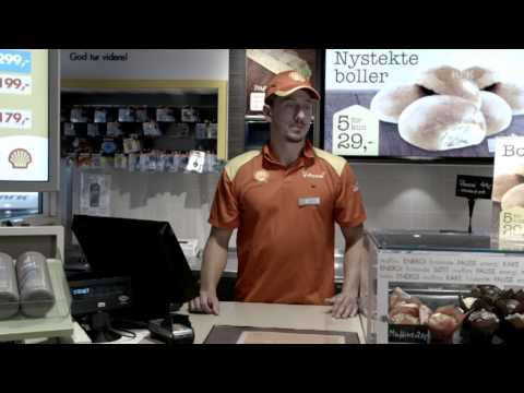 Bye & Rønning feat. Kjartan Salvesen - Dette må bli en hit