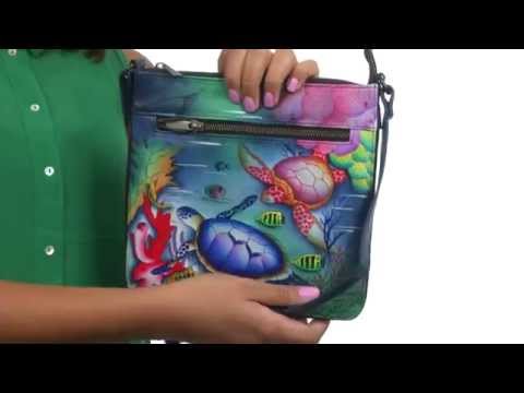 Anuschka Handbags 550  SKU:8557171