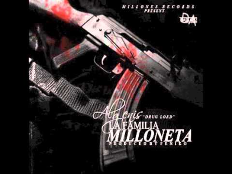 Algenis - La Familia Milloneta
