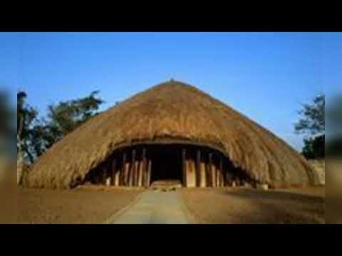 SALONGO MAWEJJE - OBUBAKA KU MBAGA,OLUYI MU MUGONGO N'EKAKONDO.