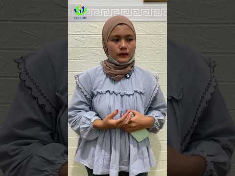 Video Testimoni