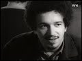 Keith Jarrett Trio 1969 Oslo Norway NRK-TV 1080p
