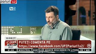 UPZ: Poli Iasi – Astra – Pariem pe goluri » Vezi cum!