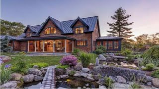Tech Billionaires' Secret Retreats: Innovation Hideaways Revealed