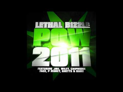 Lethal Bizzle - Pow 2011 (Butch Clancy Remix)