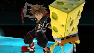 Cover art for Sora Simple and Clean Transition