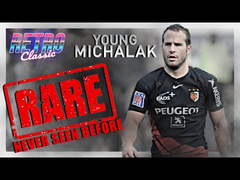 The Best Michalak Video You'll See // RETRO CLASSICS