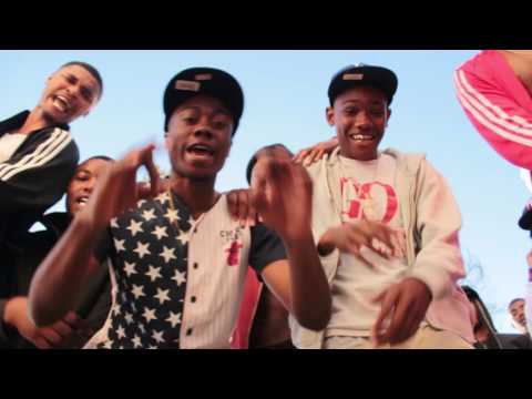 Shredmoney - Playa Ways ft. Lil Cheez (Official Video) Dir: @SolidShotsFilms