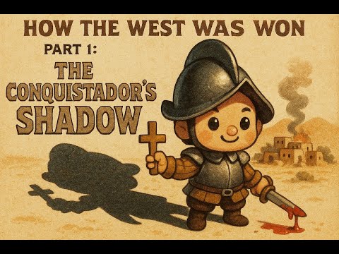 The Conquistador's Shadow