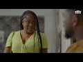 The Beautiful Trouble Next Door - New Nigerian Movies