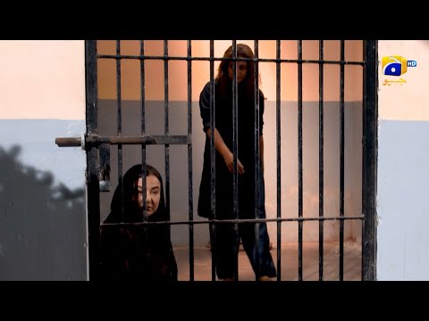 Zindagi Aik Paheli Episode 11 Promo | Tonight at 7:00 PM On Har Pal Geo