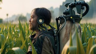 In 2065, AI Robots Kill 1 Million People, Sparking a War Between AI and Humans | The Creator (2023)