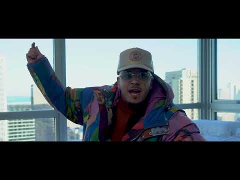 Tas Raww - Having My Way (Official Video)