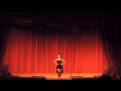 Movie Park Germany - Western Lightning Show | 26-05-2017