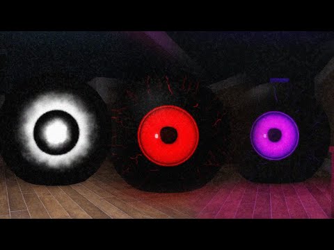 Escape Evil Eye [HORROR] | ROBLOX || [Full Walkthrough]
