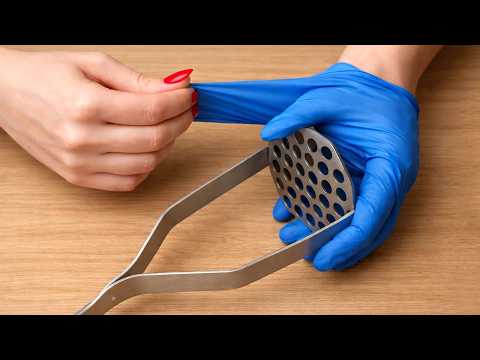 Ich brauchte mehr als 30 Jahre, um diese 42 genialen Haushaltstricks zu entdecken!