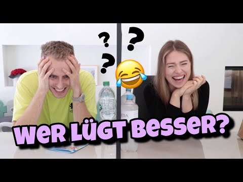 Who lies better? 😳 BIBI vs. JULIAN