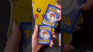 RAREST CARD! #pokemon #pokemontcg #pokemoncards