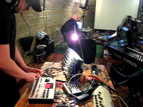 Jam Session @ Underground Stuttgart