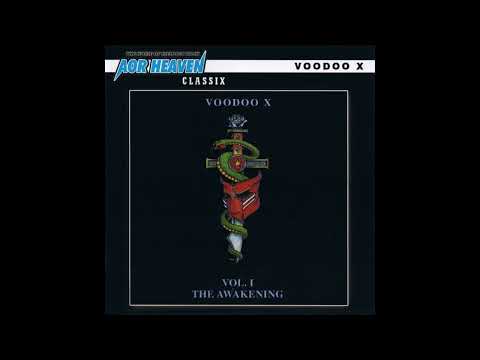 Voodoo X - Vol.1 The Awakening (Full Album)
