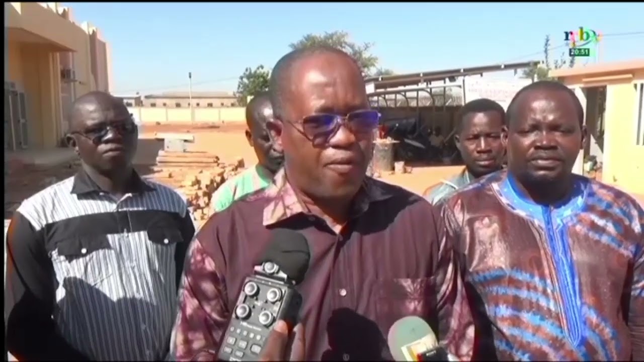 L’ABNORM organise à Kaya, un atelier d’information et de sensibilisation sur les bonnes pratiques