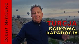 Bajkowa Kapadocja (odc. 229)