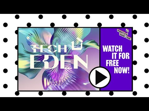 Tech Eden de Peclers Paris - Maison&Objet Paris janeiro de 2024