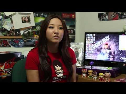 Sherryjenix's Audition for Cross Assault (Team SF)