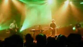 Tahiti 80 - Yellow Butterfly (Live)