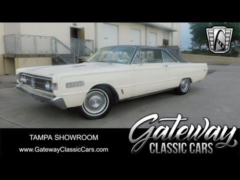 1966 Mercury Monterey (CC-1942214) for sale in O'Fallon, Illinois