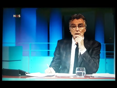 Uitslag Barendrecht bij NOS.