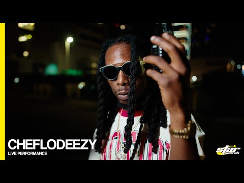 Cheflodeezy - "It Come Wit It" (Live Performance) | Star Search Media