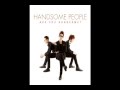 Handsome People 핸섬피플 - Woowei Woowei 