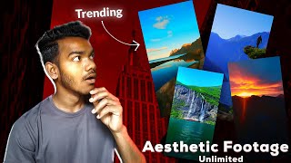 How To Download Aesthetic Videos/Photos