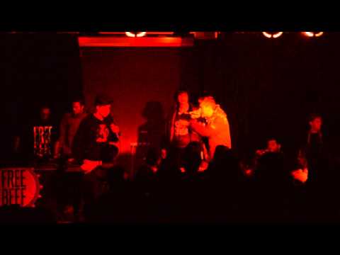 Álvaro vs PTA | 8avos | Batallas Es Generador 20/02/16