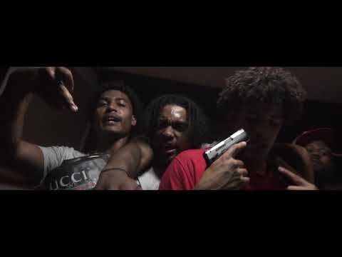 Young Tone Fresh x Maybaxh Blakka - Big Bad Wolf (Official Music Video)