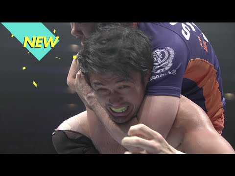 NJPW: ‘Strong Style’ and Its Fight with Head Trauma