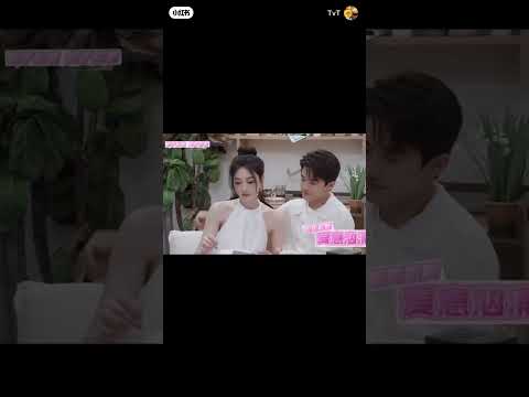 Leyan x Oscar #youtube #leyan #heartsignals7#oscar