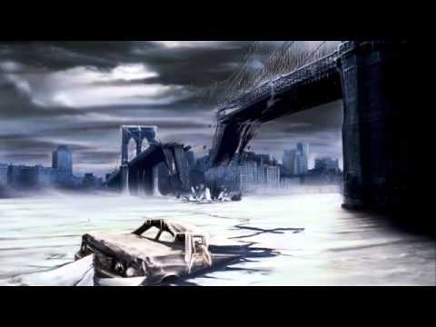 Goth Von Core - Broken Down