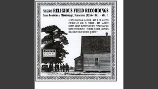 I&#39;m A Soldier In The Army Of The Lord