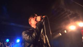 Pt 2 Viktor And The Blood Cologne Luxor 23 2 14