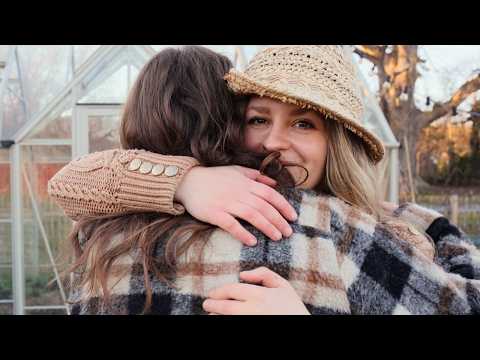 Permakultur-Nachrichten: Das unerwartete Finale 🌍