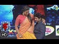 Roja Shekar Master Performance Dhee 10 18th October 2017 ETV Telugu
