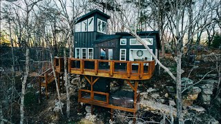 The Top 10 WILDEST Airbnbs in Georgia