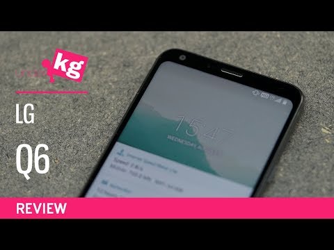 LG Q6 Review: Poor Choices [4K]
