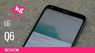 LG Q6 Review: Poor Choices [4K]